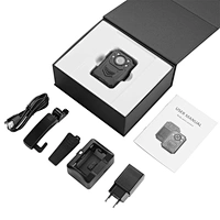 Cost effective camera